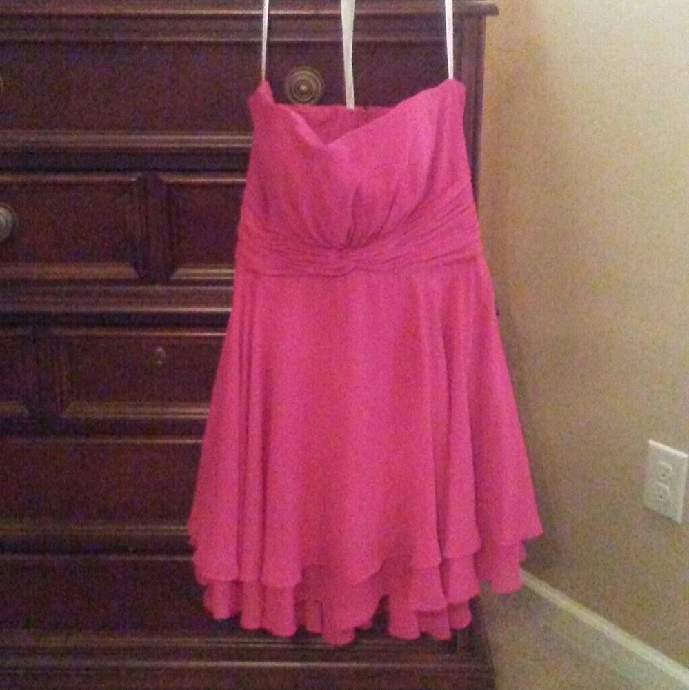 Pretty Maids Dress
